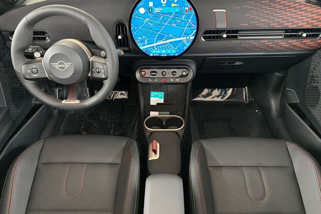 Thumbnail: 2026 MINI Cooper - 2