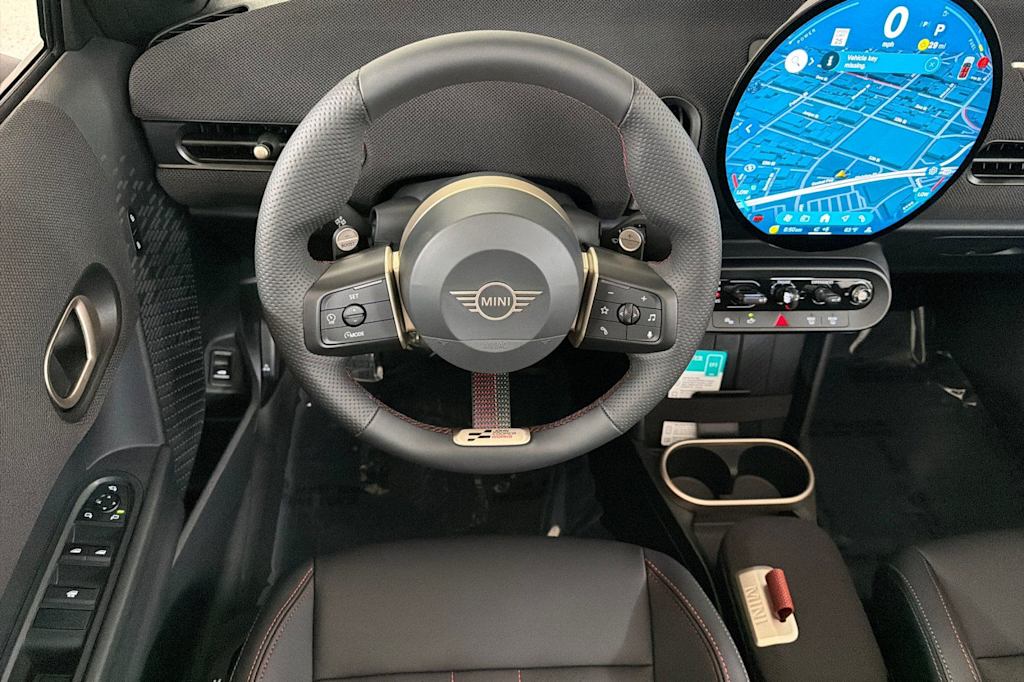 Thumbnail: 2026 MINI Cooper - 11