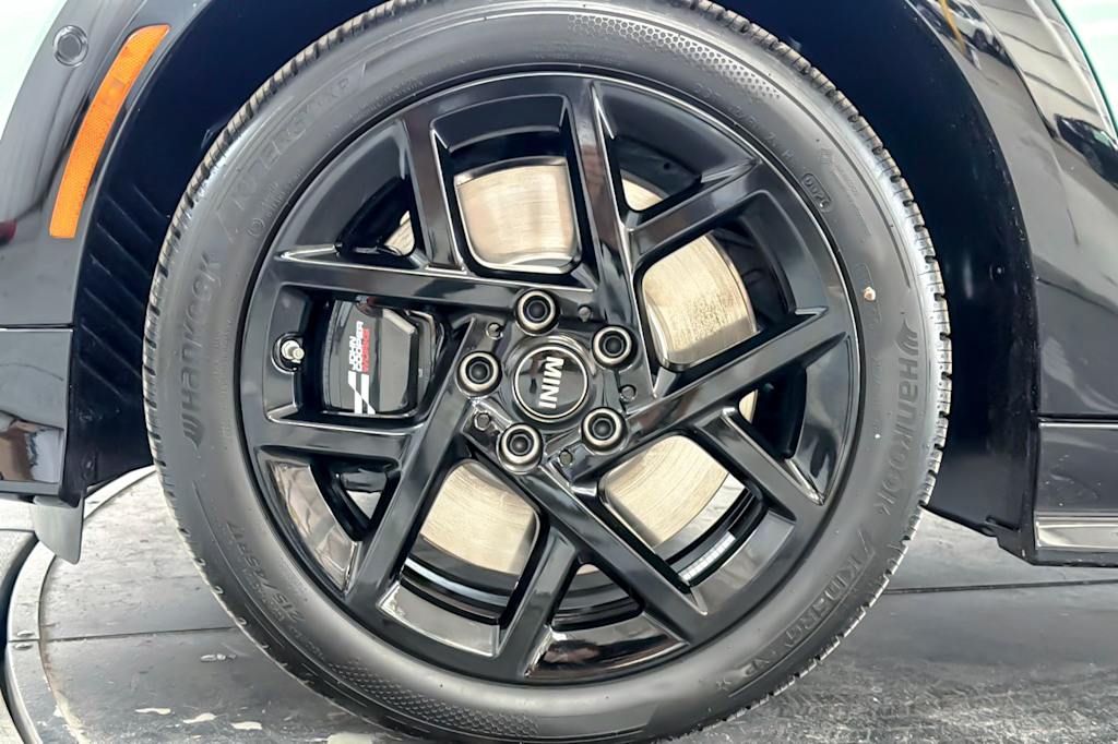 Thumbnail: 2026 MINI Cooper - 8