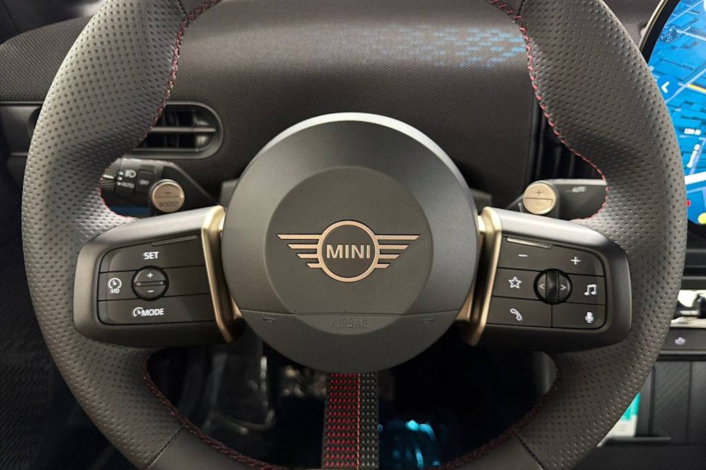 Thumbnail: 2026 MINI Cooper - 23