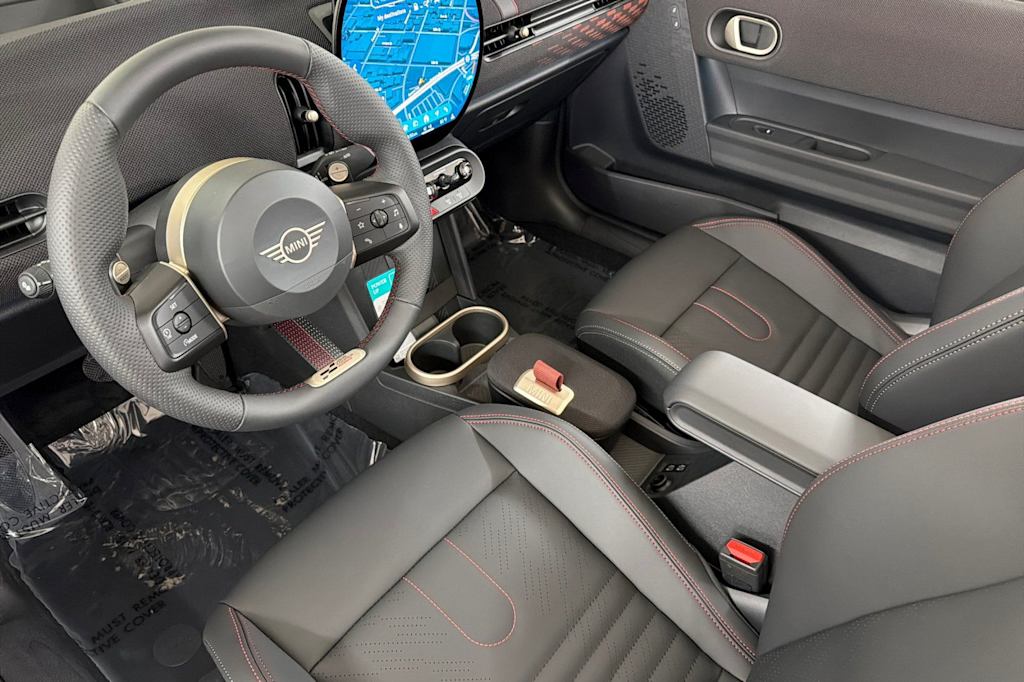 Thumbnail: 2026 MINI Cooper - 9