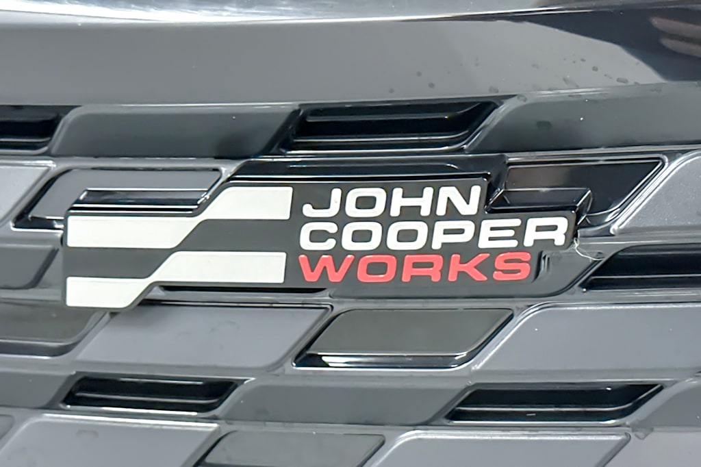 Thumbnail: 2026 MINI Cooper - 7