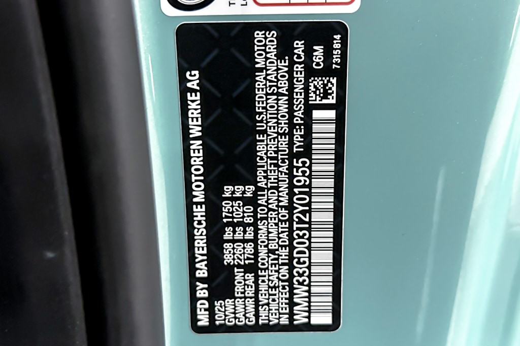 Thumbnail: 2026 MINI Cooper - 15