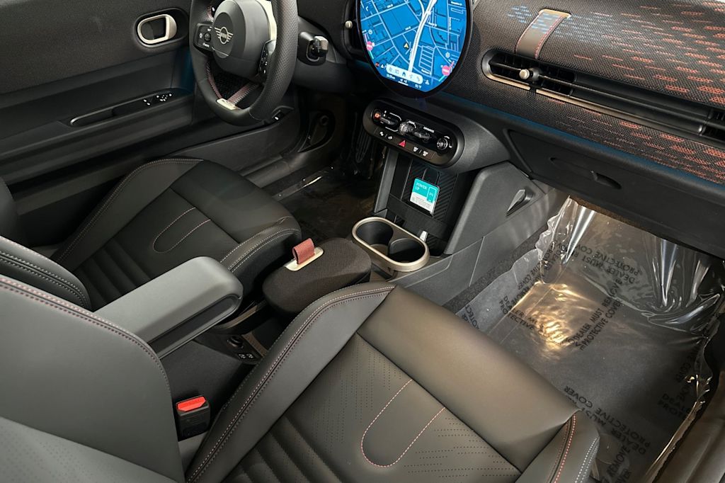 Thumbnail: 2026 MINI Cooper - 11