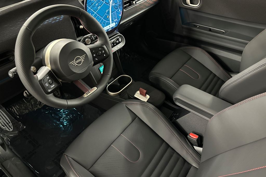 Thumbnail: 2026 MINI Cooper - 10