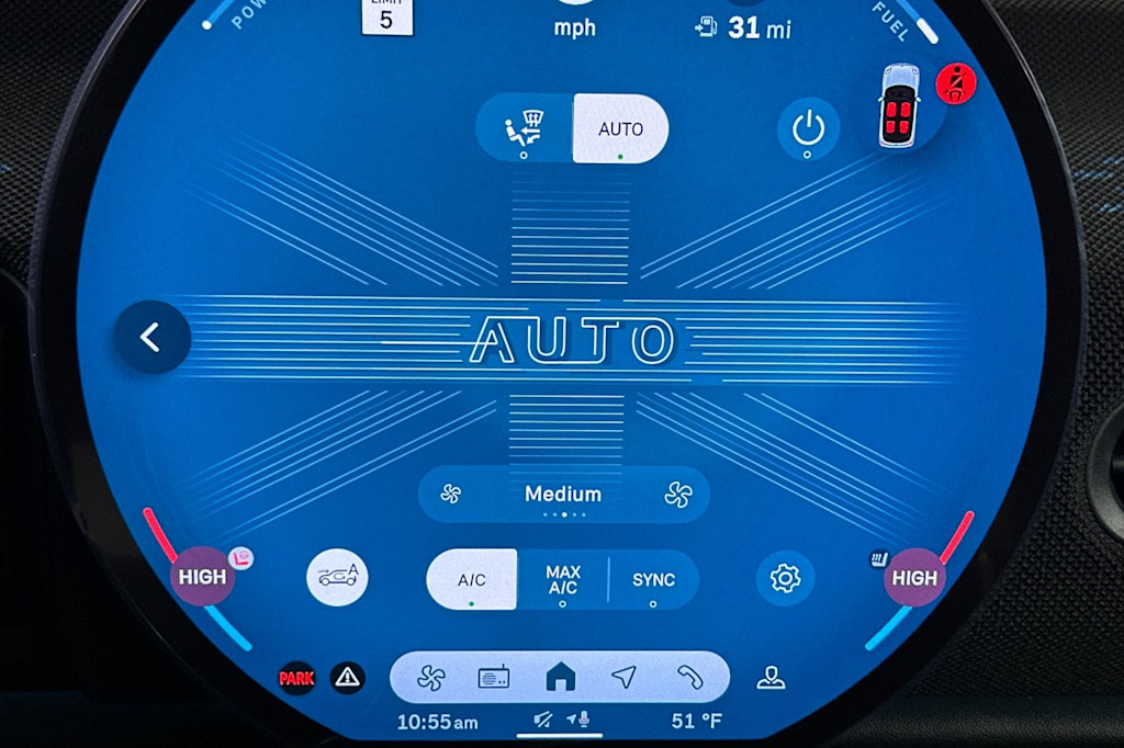 Thumbnail: 2026 MINI Cooper - 23