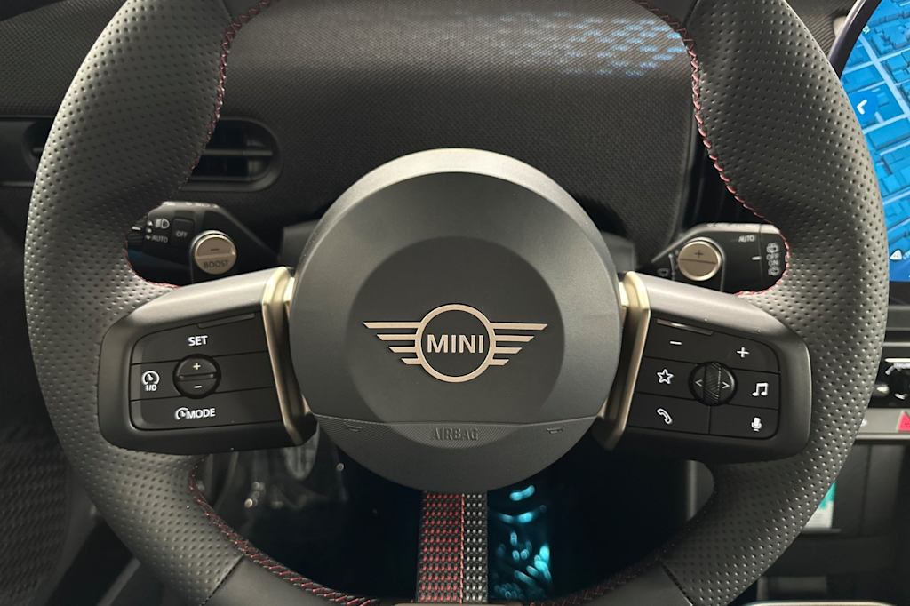 Thumbnail: 2026 MINI Cooper - 26