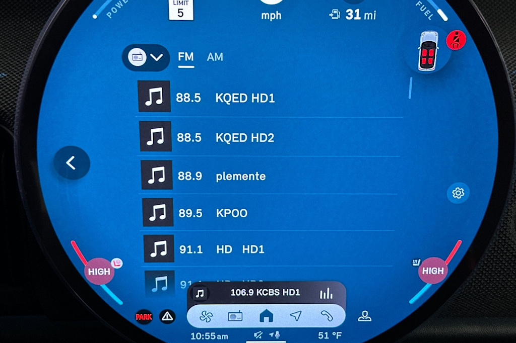 Thumbnail: 2026 MINI Cooper - 13