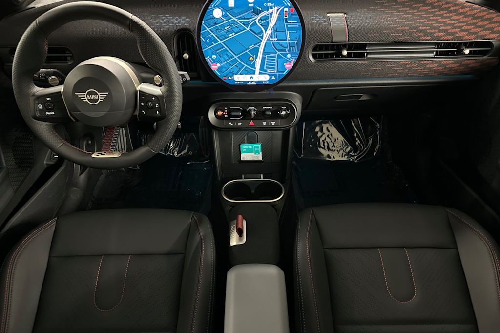 Thumbnail: 2026 MINI Cooper - 2