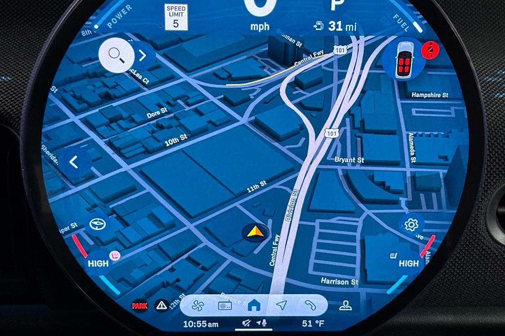 Thumbnail: 2026 MINI Cooper - 22