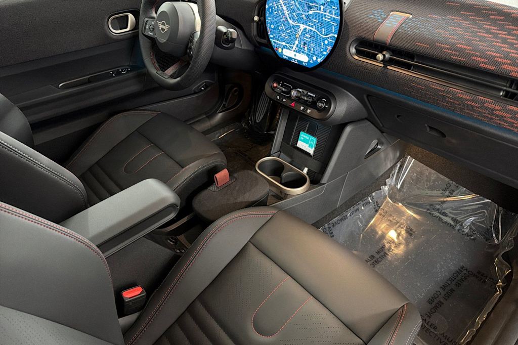 Thumbnail: 2026 MINI Cooper - 10