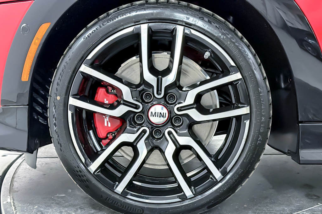 Thumbnail: 2026 MINI Cooper - 8