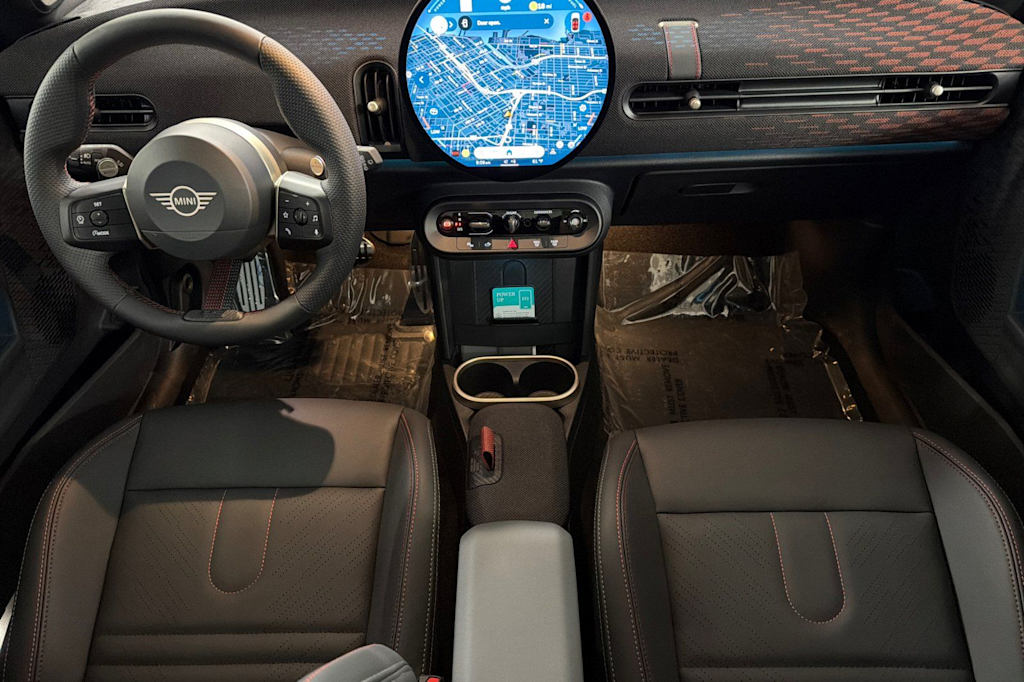 Thumbnail: 2026 MINI Cooper - 2
