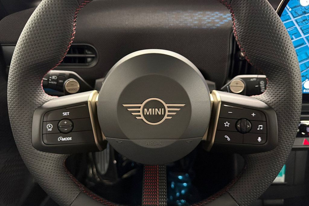 Thumbnail: 2026 MINI Cooper - 13