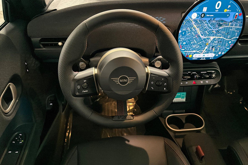 Thumbnail: 2026 MINI Cooper - 12