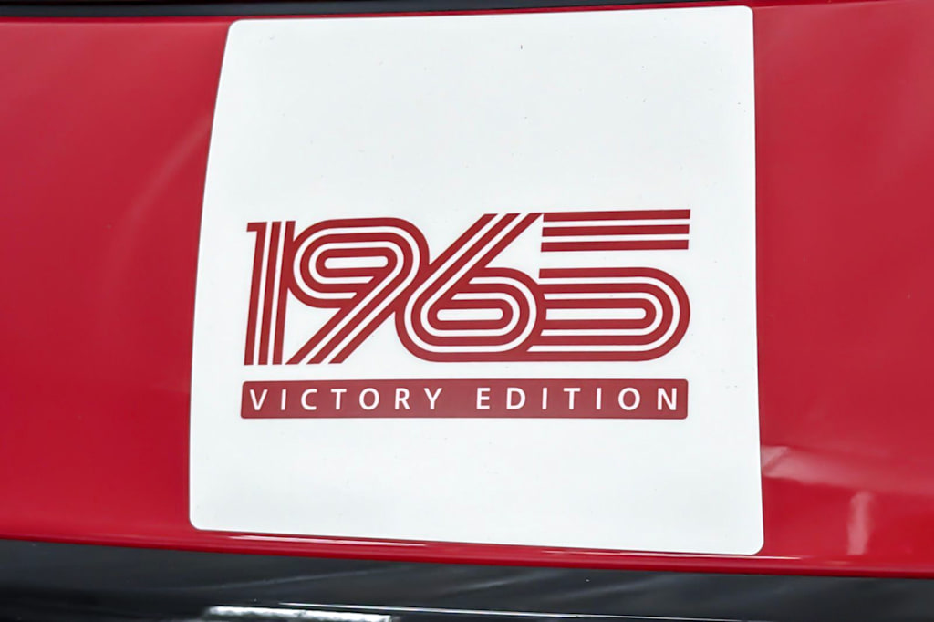 Thumbnail: 2026 MINI Cooper - 7