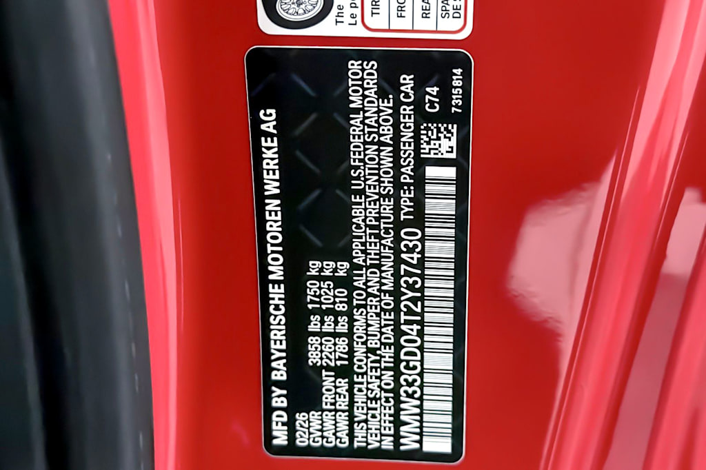 Thumbnail: 2026 MINI Cooper - 15
