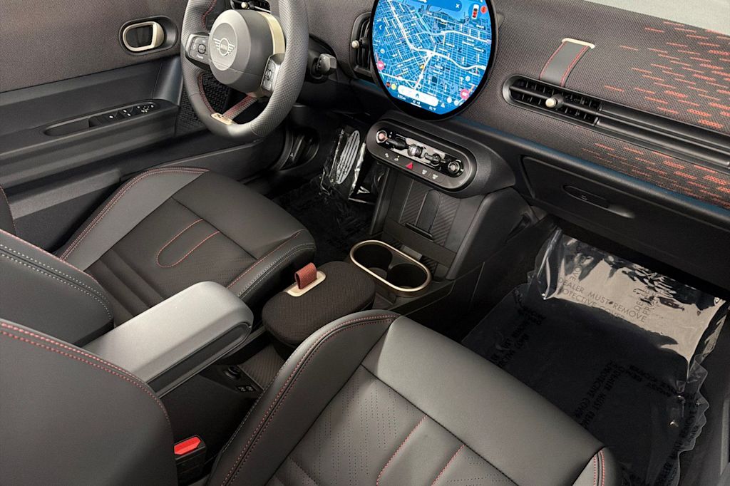 Thumbnail: 2026 MINI Cooper - 12