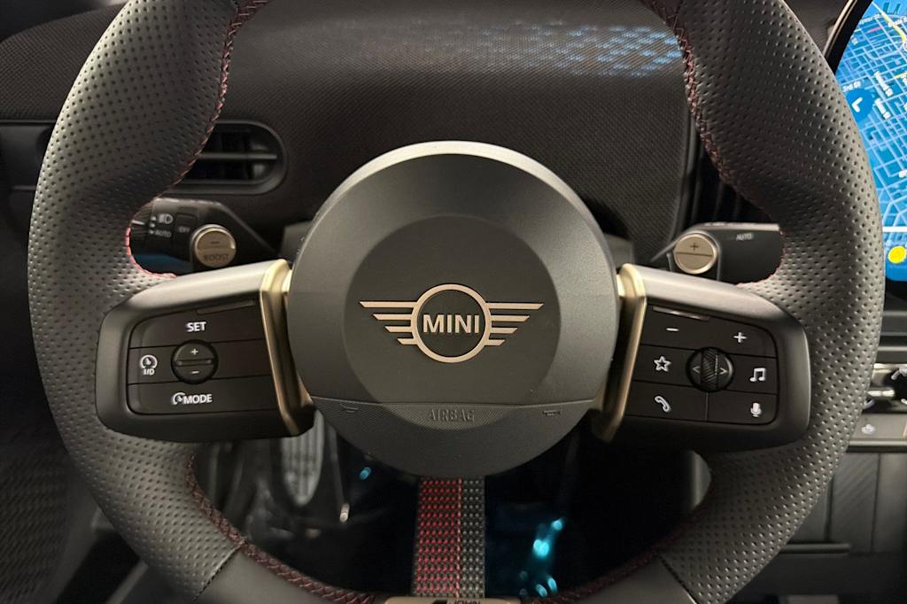 Thumbnail: 2026 MINI Cooper - 22