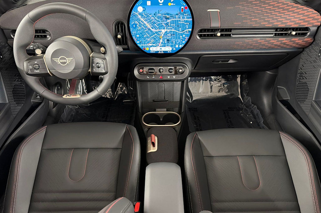Thumbnail: 2026 MINI Cooper - 2