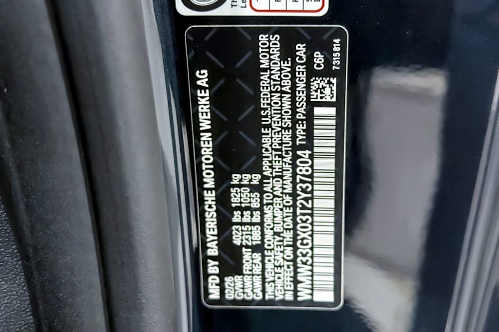 Thumbnail: 2026 MINI Cooper - 14