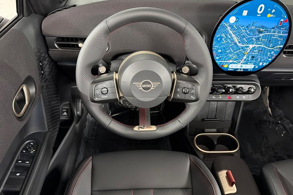 Thumbnail: 2026 MINI Cooper - 11