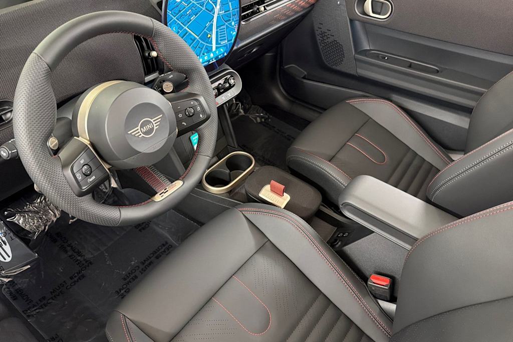 Thumbnail: 2026 MINI Cooper - 9