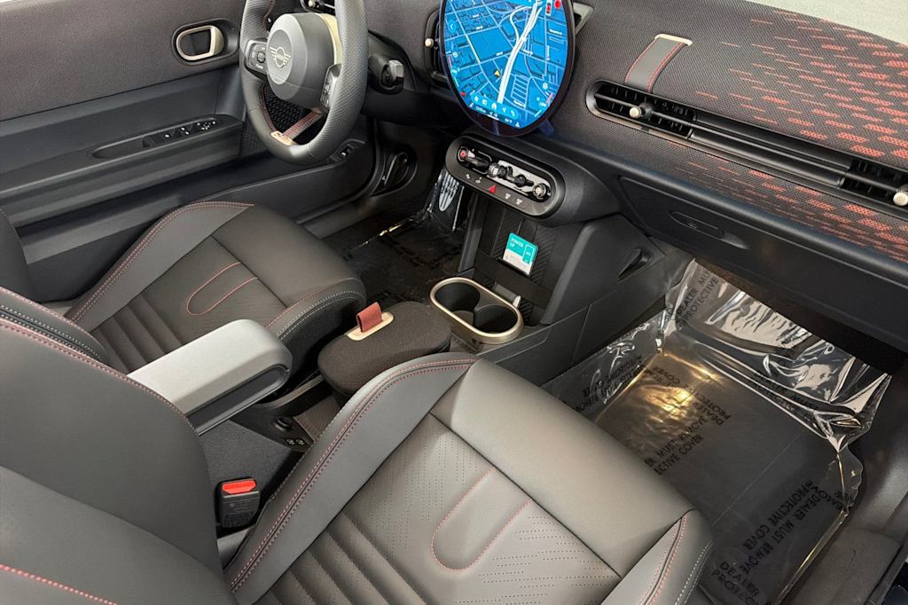 Thumbnail: 2026 MINI Cooper - 10