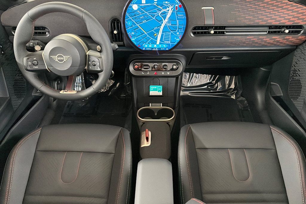 Thumbnail: 2026 MINI Cooper - 2