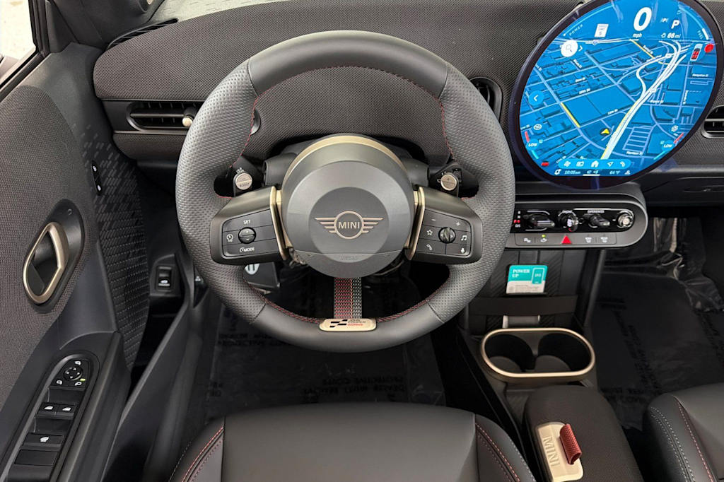 Thumbnail: 2026 MINI Cooper - 12