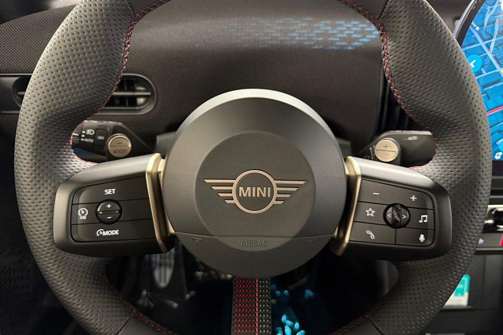 Thumbnail: 2026 MINI Cooper - 22