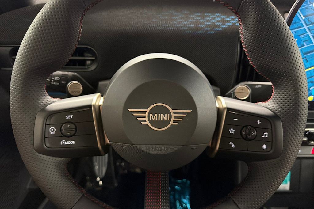 Thumbnail: 2026 MINI Cooper - 23
