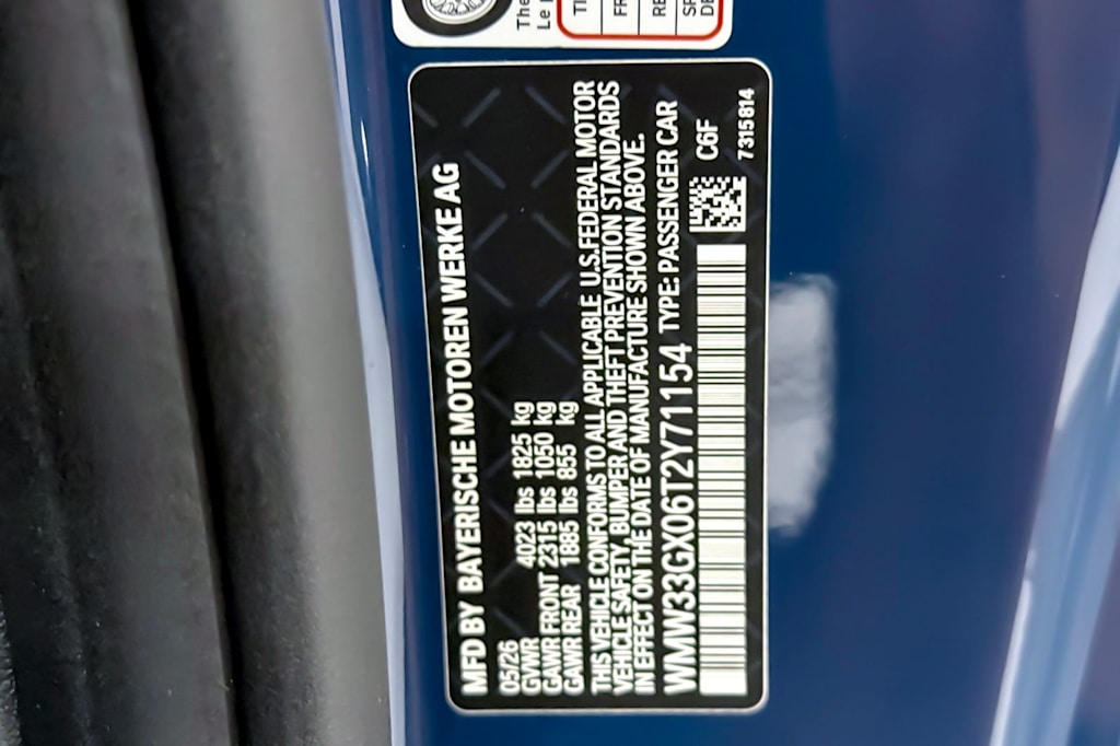 Thumbnail: 2026 MINI Cooper - 13