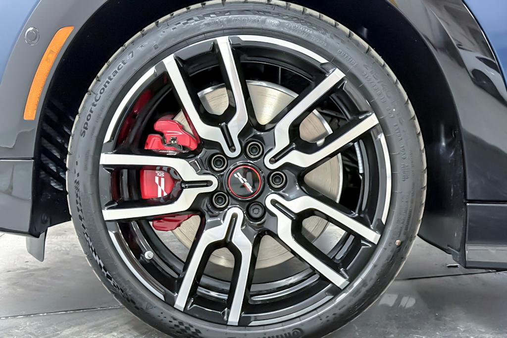 Thumbnail: 2026 MINI Cooper - 8