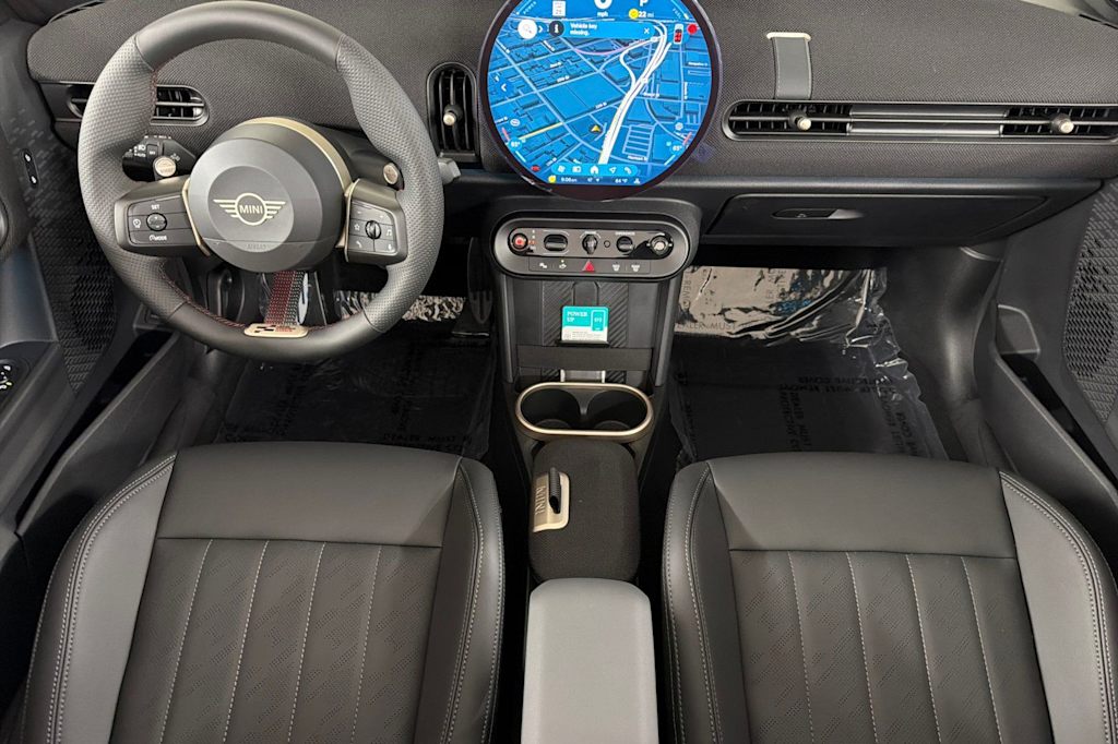 Thumbnail: 2026 MINI Cooper - 2