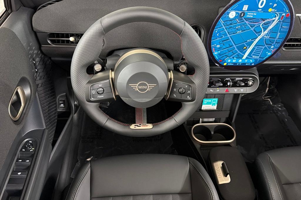 Thumbnail: 2026 MINI Cooper - 11