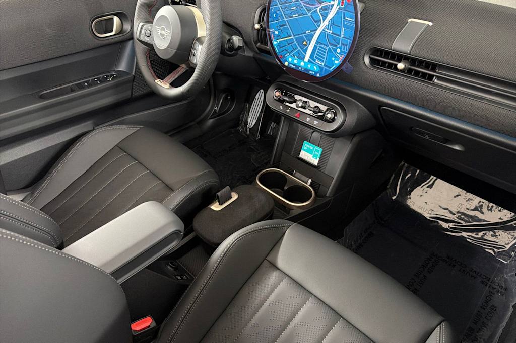 Thumbnail: 2026 MINI Cooper - 12