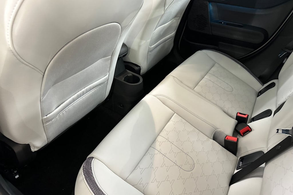 Thumbnail: 2026 MINI Cooper - 10