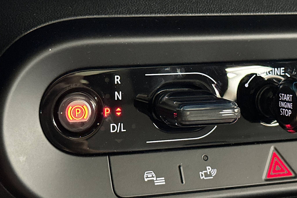 Thumbnail: 2026 MINI Cooper - 21