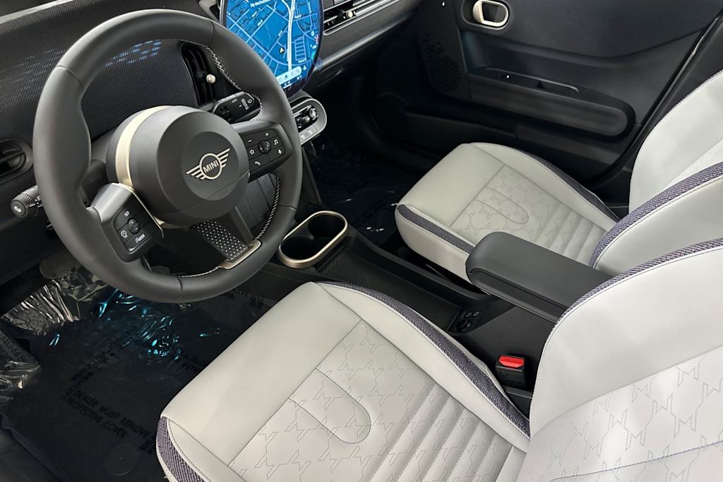 Thumbnail: 2026 MINI Cooper - 9