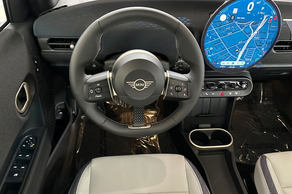 Thumbnail: 2026 MINI Cooper - 8