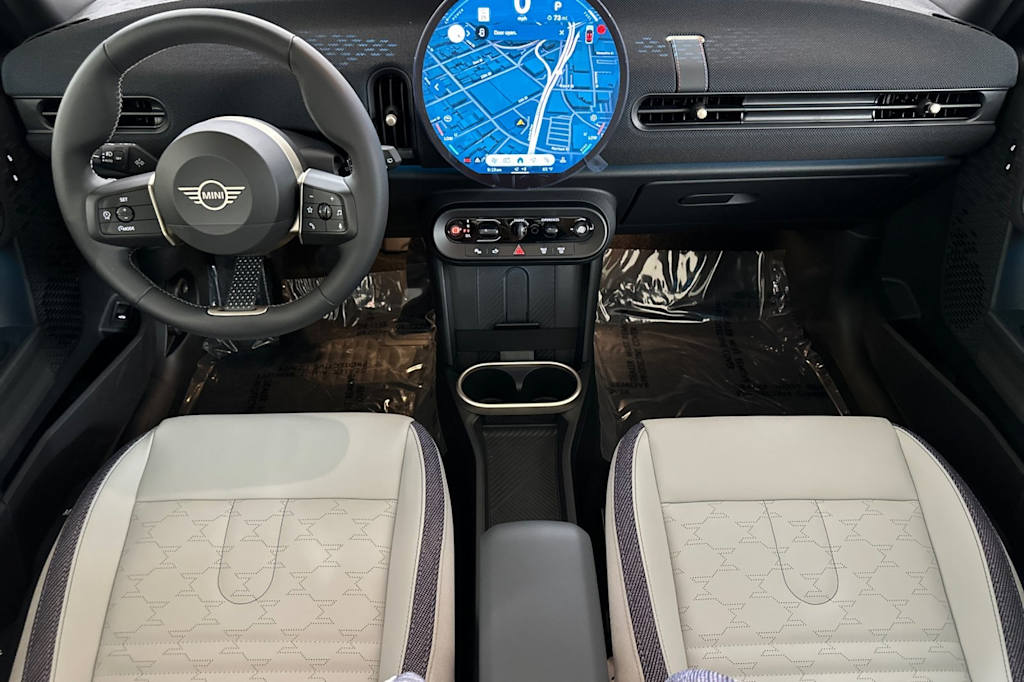 Thumbnail: 2026 MINI Cooper - 2