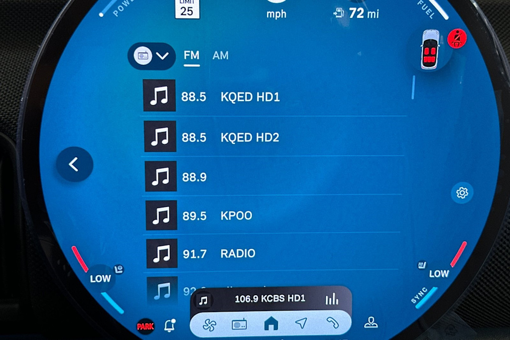 Thumbnail: 2026 MINI Cooper - 12