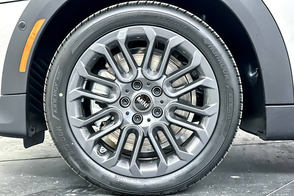 Thumbnail: 2026 MINI Cooper - 7