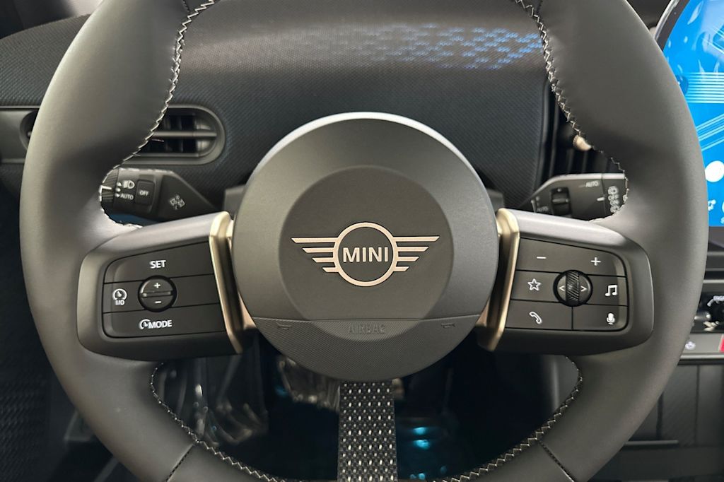 Thumbnail: 2026 MINI Cooper - 23