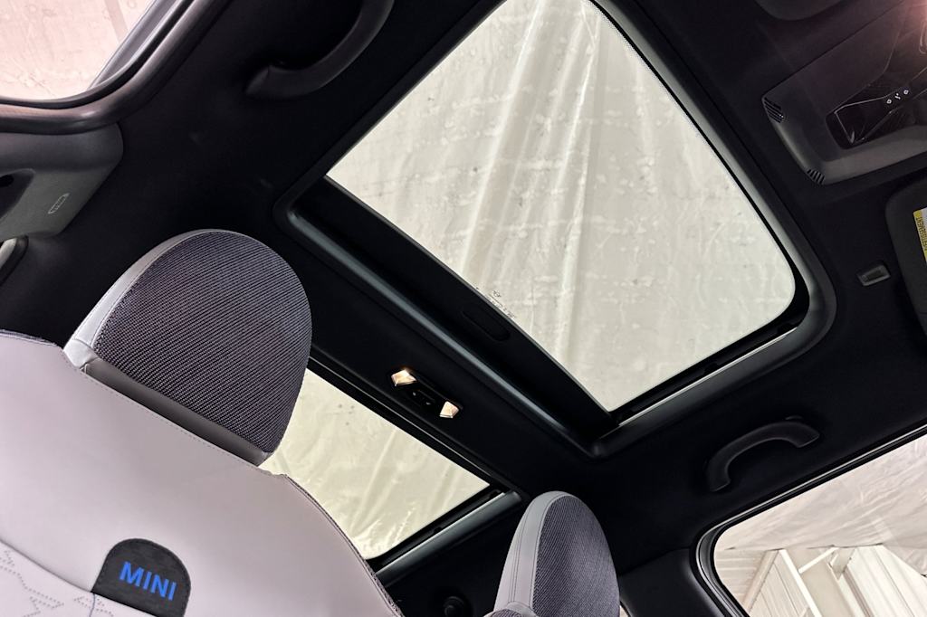 Thumbnail: 2026 MINI Cooper - 20