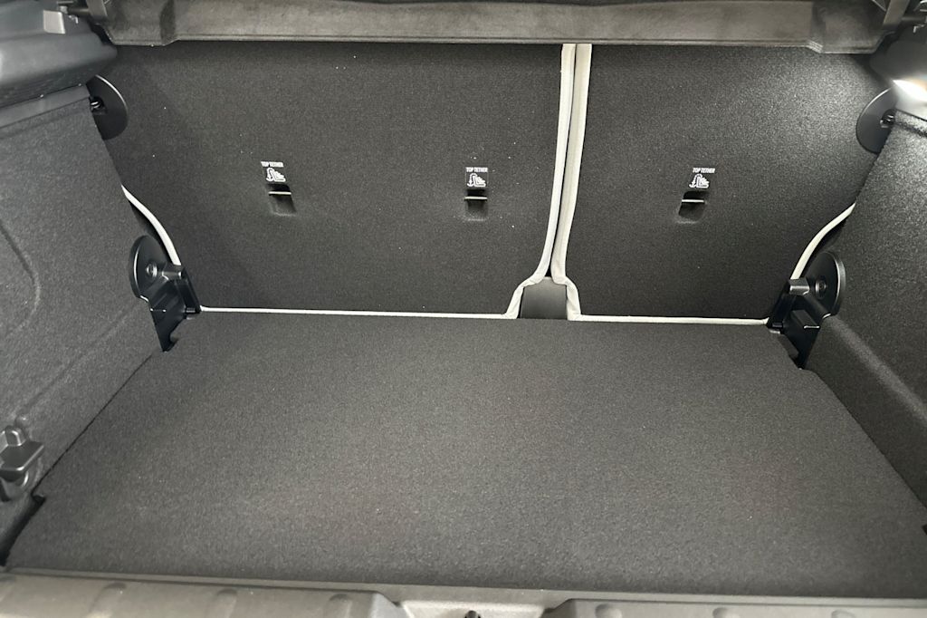 Thumbnail: 2026 MINI Cooper - 13