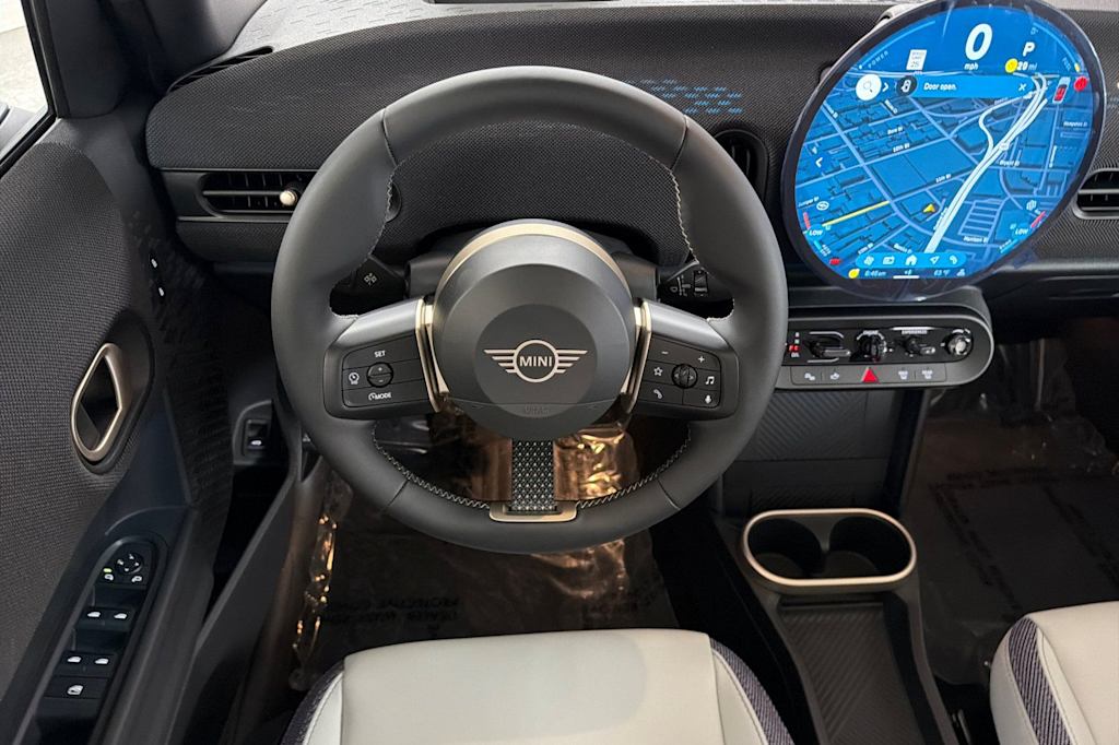 Thumbnail: 2026 MINI Cooper - 10