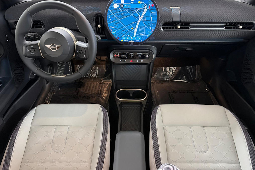 Thumbnail: 2026 MINI Cooper - 2
