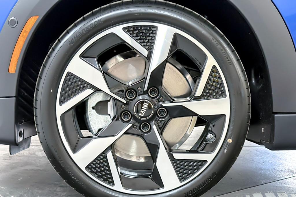 Thumbnail: 2026 MINI Cooper - 7